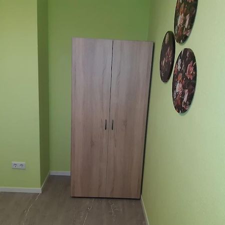 Wohnung In Greven Exterior foto