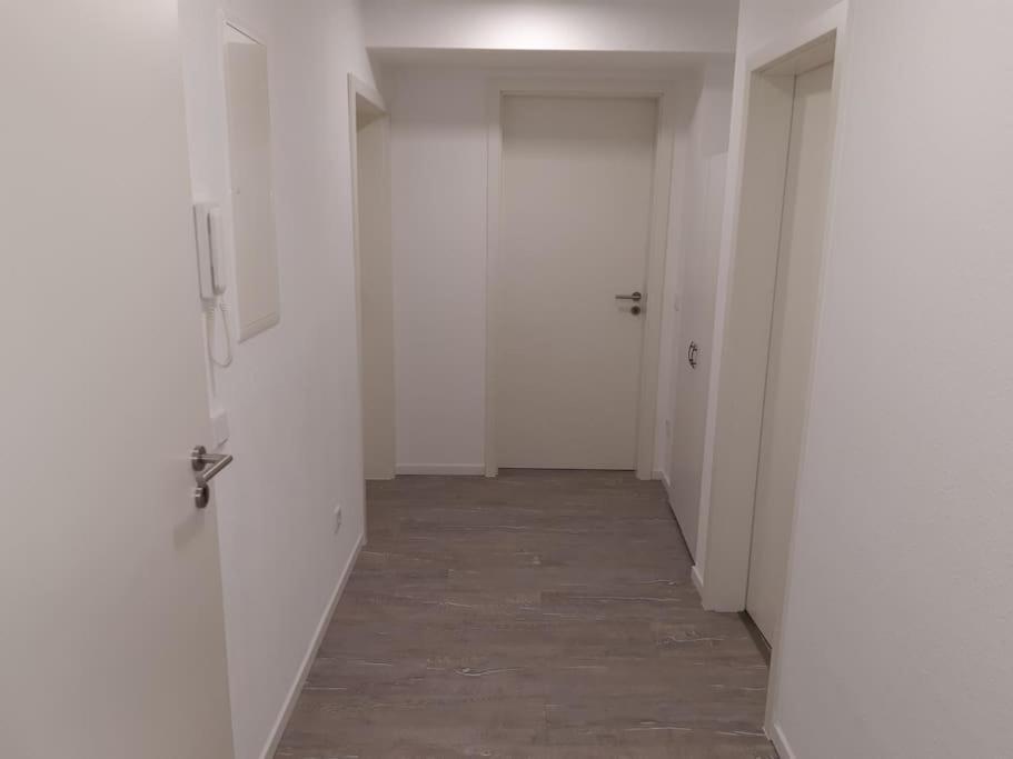 Wohnung In Greven Exterior foto