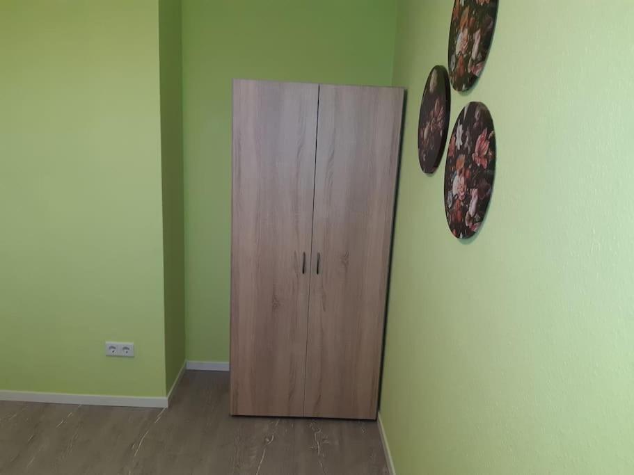 Wohnung In Greven Exterior foto