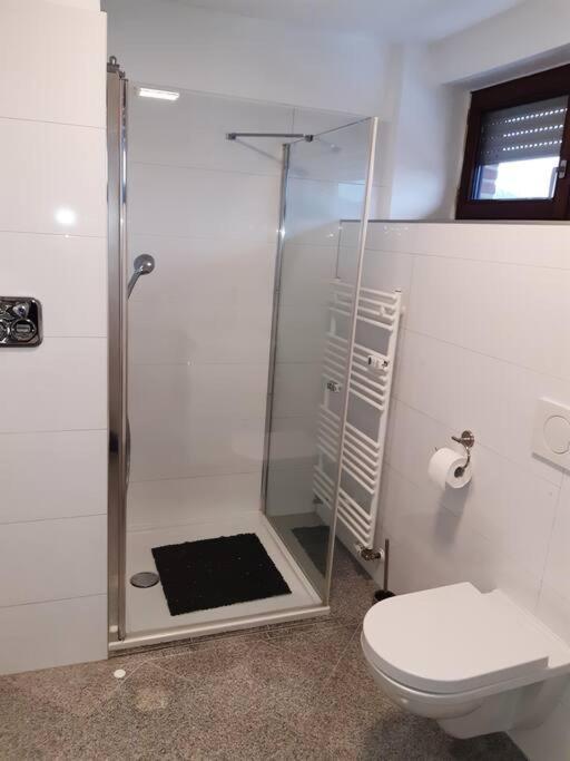 Wohnung In Greven Exterior foto
