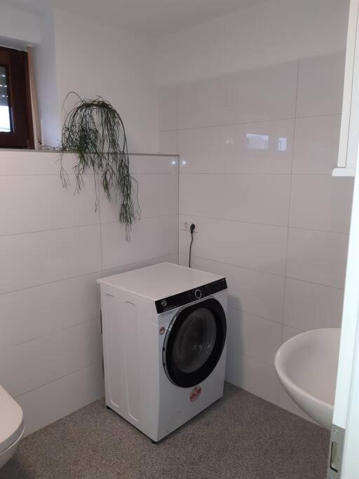 Wohnung In Greven Exterior foto